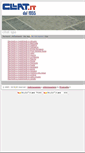 Mobile Screenshot of pavimenti-rivestimenti.cllat.it